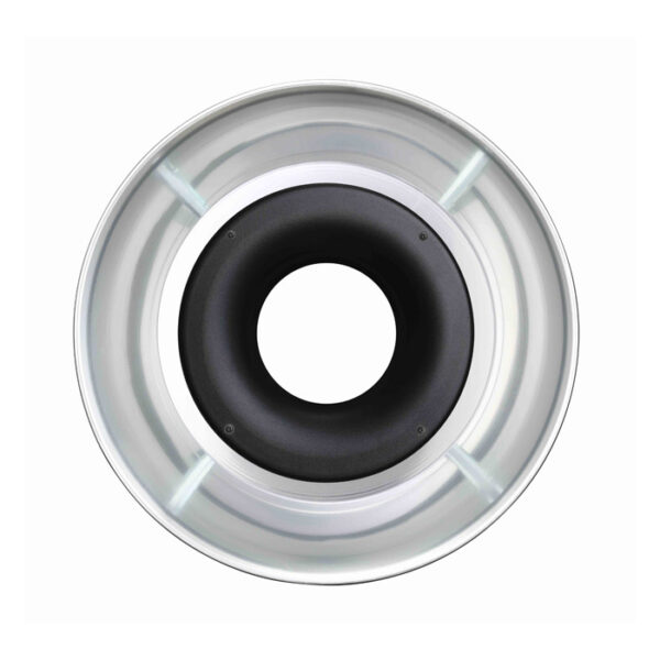 Godox Ring Flash Reflector for R1200 White