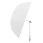 Godox 165cm Parabolic Umbrella Translucent