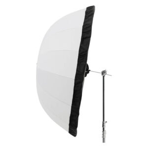 Godox 165cm Black and silver Diffusser fot parabolic Umbrella