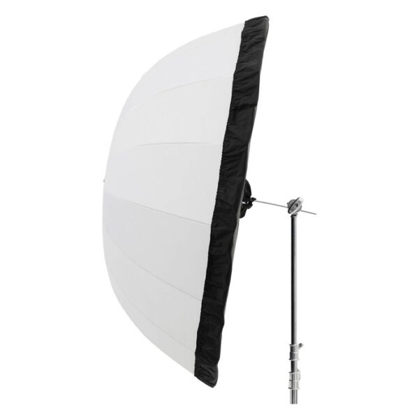Godox 165cm Black and silver Diffusser fot parabolic Umbrella
