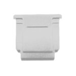 Caruba Flitsschoenkapje Sony Type-2 White