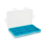 JJC BC-9CR123 Battery Case