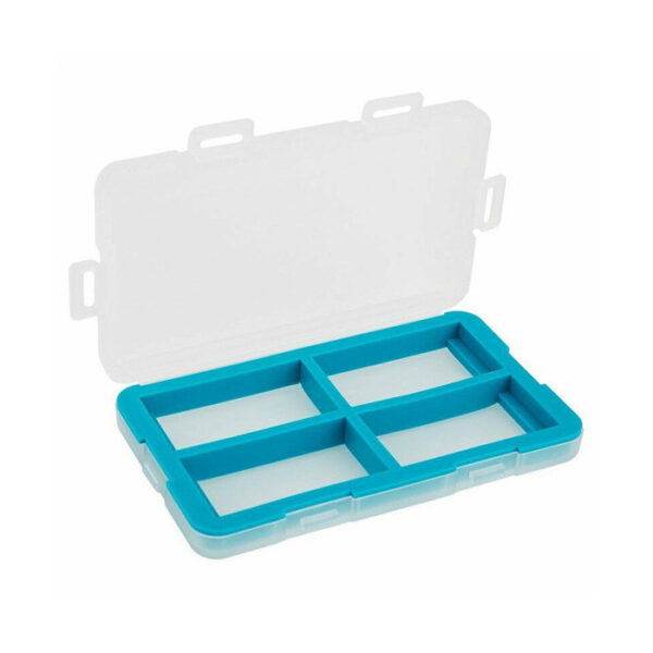 JJC BC-4X9V Battery Case