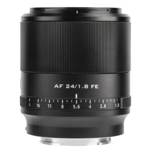 Viltrox FE-24 F1.8 AF Sony FE-Mount