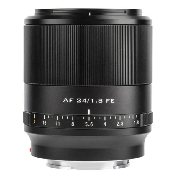 Viltrox FE-24 F1.8 AF Sony FE-Mount