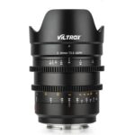 Viltrox FE-20 T2.0 MF FE-Mount