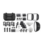 Godox ML-KIT1 ML60 & ML30 Trio Kit