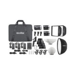 Godox ML-KIT2 ML60BI & ML30BI Trio Kit