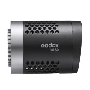 Godox ML30 Duo LED Light Kit