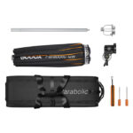 Godox Zoom Box P128KIT