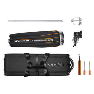 Godox Zoom Box P128KIT