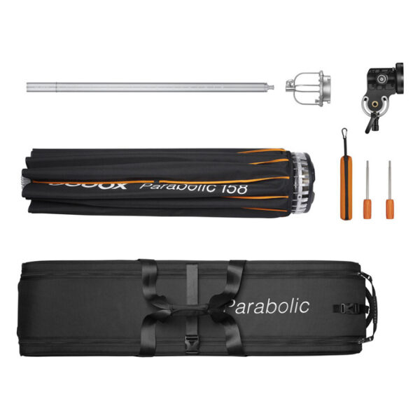 Godox Zoom Box P158KIT