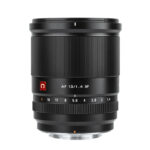Viltrox FX-13 f/1.4 AF Fuji X-Mount