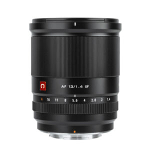 Viltrox FX-13 f/1.4 AF Fuji X-Mount