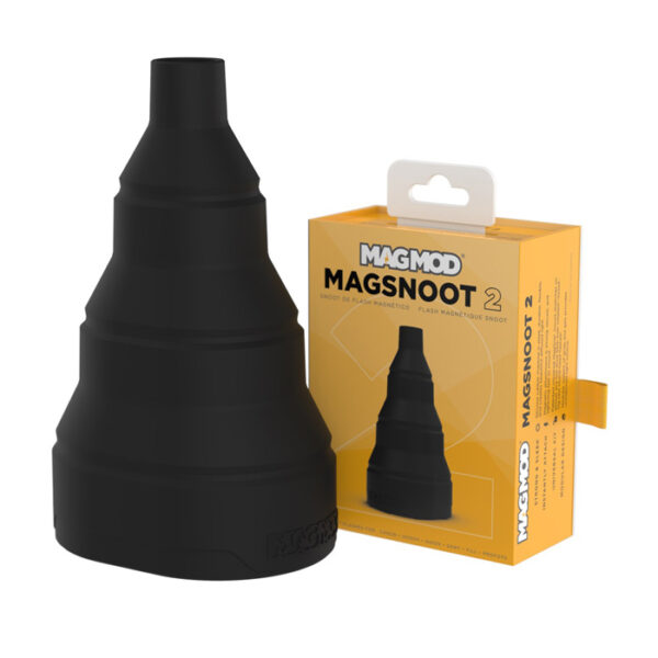 MagMod MagSnoot 2