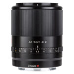 Viltrox Z-50 f/1.8 AF Nikon Z-Mount