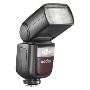 Godox Speedlite V860III Nikon X2 Trigger Kit