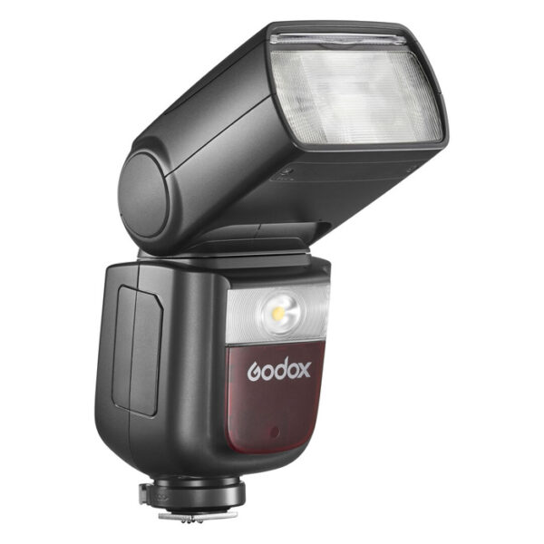 Godox Speedlite V860III Nikon X2 Trigger Kit