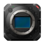 Panasonic Lumix BS1HE 6K Box Camera