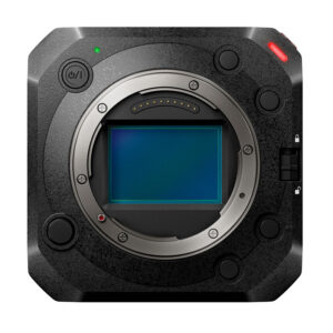 Panasonic Lumix BS1HE 6K Box Camera