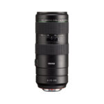 Pentax HD DFA 70-210mm f4 SDM WR