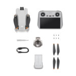 DJI Mini 3 w/ DJI RM330 Smart Controller 6941565949271
