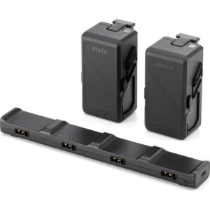 DJI Avata - Fly More Kit
