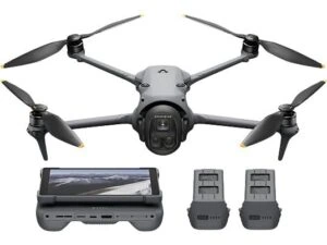 DJI Mavic 4 Pro 512GB Creator Combo - w/ DJI RC Pro 2