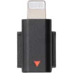 DJI Mic 3 Mobile Phone Adapter (Lightning)