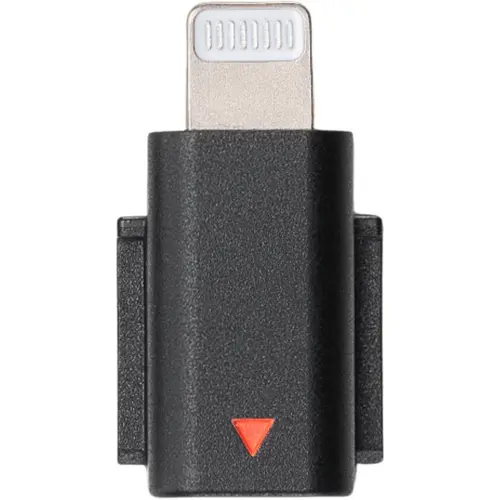 DJI Mic 3 Mobile Phone Adapter (Lightning)