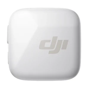 DJI Mic Mini Transmitter - Arctic White