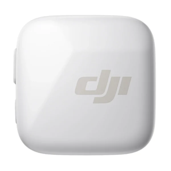 DJI Mic Mini Transmitter - Arctic White
