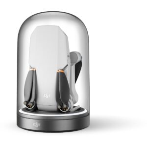 DJI Mini 2 Charging Display Base