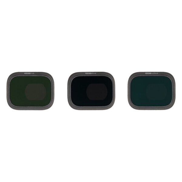 DJI Mini 3 Pro ND Filters Set(ND 16/64/256)