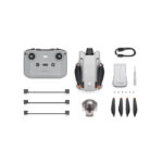 DJI Mini 3 w/ DJI RC-N1 Remote Controller 6941565979605