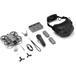 DJI Neo 2 Motion Fly More Combo w/ Goggles N3 + RC Motion 3
