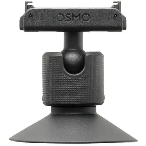 DJI Osmo Nano Bidirectional Magnetic Ball Head Assembly