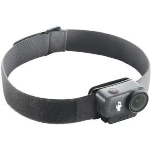 DJI Osmo Nano Magnetic Headband