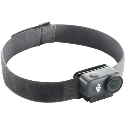 DJI Osmo Nano Magnetic Headband
