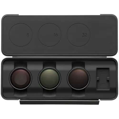 DJI Osmo Nano ND Filter (8/16/32)