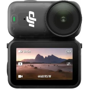 DJI Osmo Nano Standard Combo 64GB