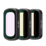 DJI Osmo Pocket 3 Magnetic ND Filters Set