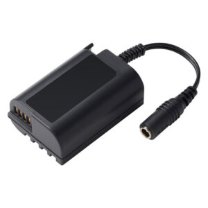 Panasonic DMW-DCC17GU Coupler for Lumix DC-S5