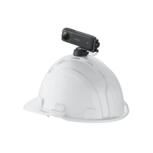 Insta360 Hard Hat Camera Mount Base