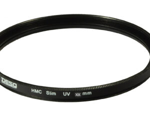 Desq Filter UV 62mm