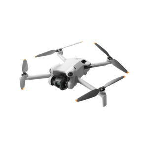 DJI Mini 4 Pro - Including RC151 Remote Controller