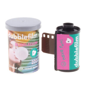Dubblefilm Bubblegum