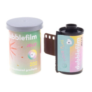 Dubblefilm Jelly