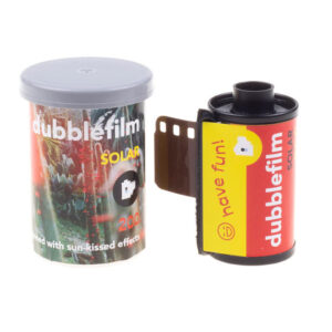 Dubblefilm Solar