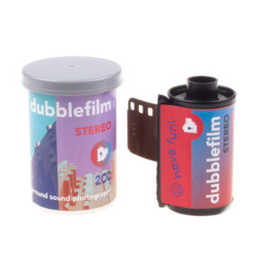 Dubblefilm Stereo